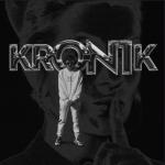 album image Yarım Kalan Sigara Kron1k