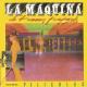 La Maquina de Hacer Pajaros - Marilyn, La Cenicienta Y Las Mujeres