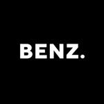 album image BENZ. BENZ. - Single