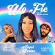 ANGEL MAXINE feat. Wanlov the Kubolor, Sister Deborah - Wo Fie