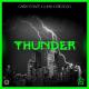 Gabry Ponte & LUM!X feat. Prezioso - Thunder