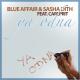Blue Affair & Sasha Dith feat. Carlprit - Я одна (Radio Edit)Ты ушел и я одна,  Моя жизнь без тебя   Словно солнце без тепла,   Моя жизнь так пуста  Ты ушел и я одна,  Без тебя моя жизнь  Словно темная печаль,  Ты мой свет на земле.  Я люблю тебя на век!