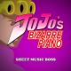 Sheet Music Boss - Giorno's Theme