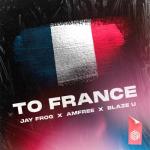 album image To France (by Mike Oldfield) To France - Single