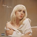 album image NDA Happier Than Ever