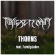 ToxicxEternity - Thorns (From "Friday Night Funkin'") [Metal Version]
