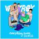 vaultboy - everything sucks