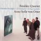 Brodsky Quartet/Anne Sofie von Otter - Il Tramonto for Mezzo Sopranno + String Quartet