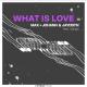 Max + Johann, Jayddyn feat. indiigo - What Is Love