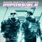 album image Impossible (feat. John Martin) Impossible (feat. John Martin) - Single