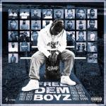 album image Bestfriends Free Dem Boyz