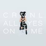 album image All Eyes On Me All Eyes on Me - EP