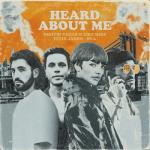 album image Heard About Me Heard About Me (feat. NEA) - Single