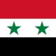 Unknown - God Syria and Bashar!