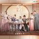 Jiawen Ding (丁嘉文) - I Like You So Much (是那样喜欢你)