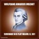 Wolfgang Amadeus Mozart - Finale. Molto allegro