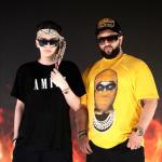 album image Ton ton Ton ton (feat. Tzanca Uraganu) - Single