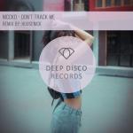album image Don't Track Me Don't Track Me - Single