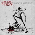 album image Light Up The Sky Quarantine Chronicles, Vol. 2 - EP