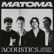 Matoma, Jonah Kagen - Summer Feeling