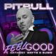 ALEX HART - БПВ 71 - Track 1 - Pitbull Ft. Anthony Watts & DJWS - I Feel Good (Extended Mix)
