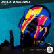 ONEIL, M.Solomko - Tamtam