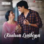 album image Raataan Lambiyan (From "Shershaah") Raataan Lambiyan (From