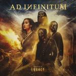album image Inferno Chapter II - Legacy