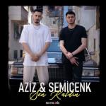 album image Sen Kaldın Sen Kaldın - Single
