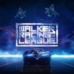 album image Don't You Hold Me Down Walker Racing League - EP