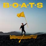 album image Running Blind B.O.A.T.S