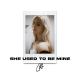 Sara Bareilles - She used to be mine (Cover by Chloe Adams)