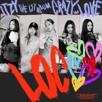 album image Mirror CRAZY IN LOVE
