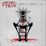 album image Wait For Me (feat. Trevor McNevan of Thousand Foot Krutch) Quarantine Chronicles Vol. 3 - EP
