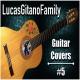 LucasGitanoFamily - Nothing Can Be Explained (Bleach)