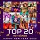 Sachet Tandon, Nikhita Gandhi, Madhubanti Bagchi, Sachin-Jigar - Barbaadiyan