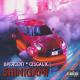 8percent feat. ciscaux - shinigami