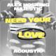 Alex Hosking & Majestic - Need Your Love (SGT Slick Extended Remix)
