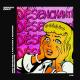 Dino Warriors x Moonway - Desenchantée