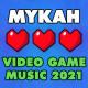 Mykah - Hip Shop (From "Deltarune")