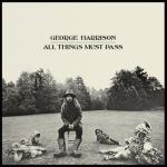 album image Beware Of Darkness All Things Must Pass (Bonus Tracks Version)