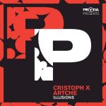 album image Illusions (Extended Mix) Illusions - Single