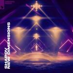 album image Cornerstone New Dimensions - EP