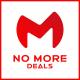 Undertale AU - No more deals remix