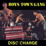 album image Can't Take My Eyes Off You Disc Charge
