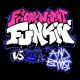 friday night funkin' (Dave and Bambi) - Furiosity