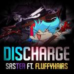 album image FRIDAY NIGHT FUNKIN' mod EVIL Boyfriend vs BF FINAL BATTLE! Friday Night Funkin' Corruption: Discharge (feat. fluffyhairs) - Single