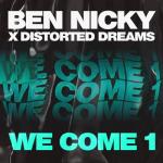 album image We Come 1 (Extended Mix) We Come 1 - Single