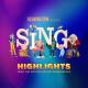Taron Egerton, Tori Kelly - There's Nothing Holdin' Me Back