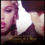 album image measure of a man Measure of a Man (feat. Central Cee) - Single